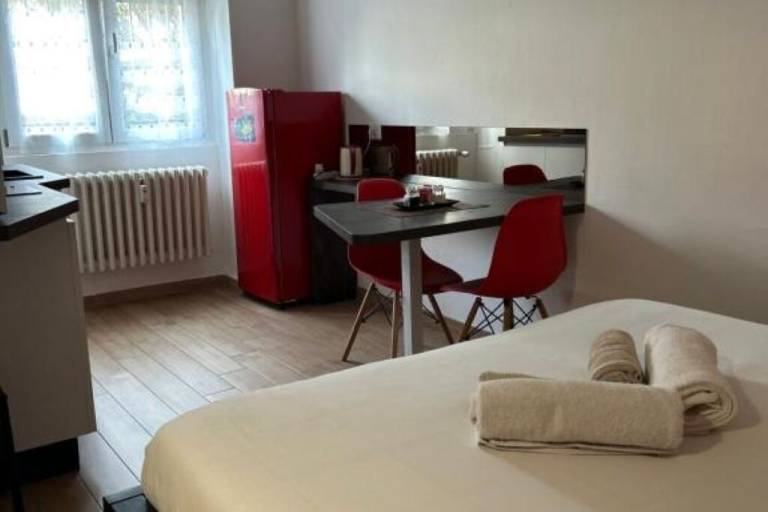 Appartamento Cesano Boscone