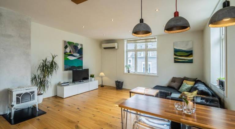 Rental apartment | Pets allowed — photo 4