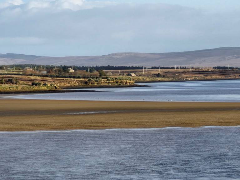 Ferienhaus Belmullet