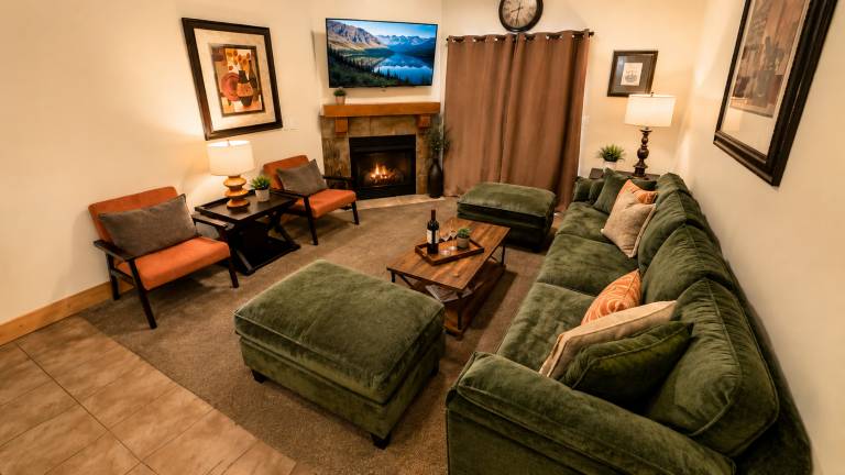 Condo Park City