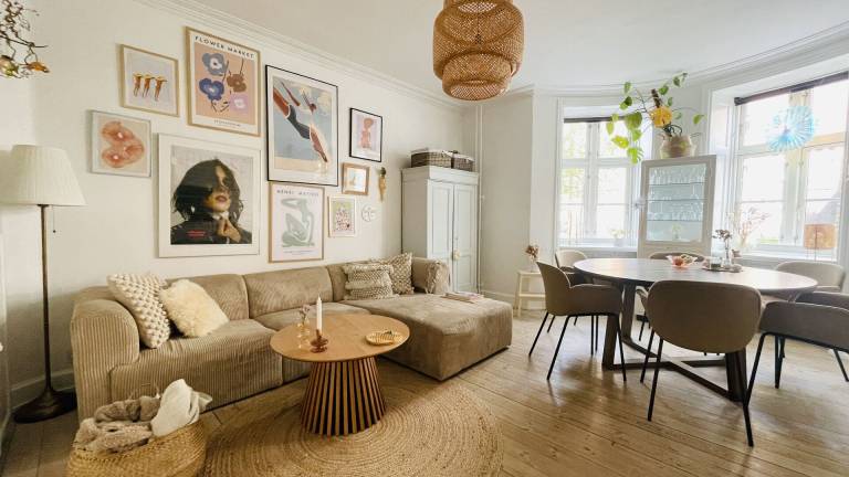 Ferienwohnung Kopenhagen