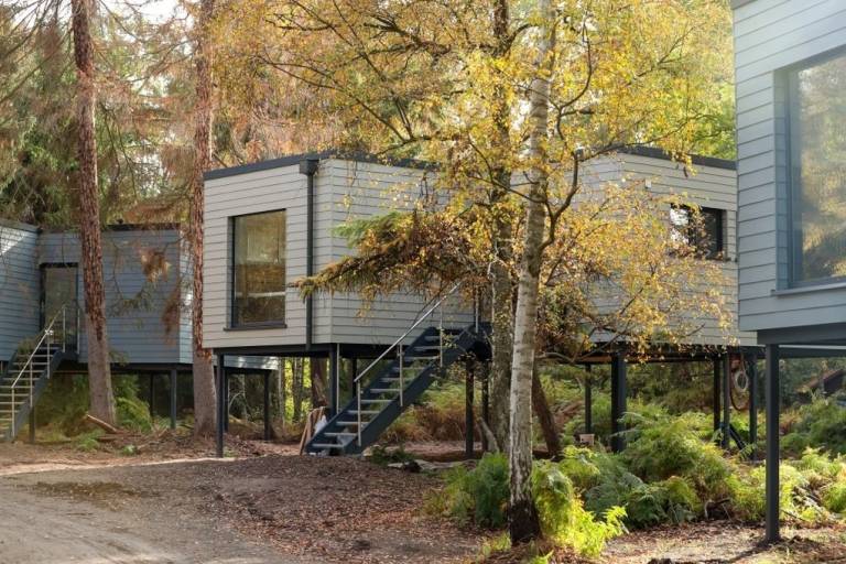 Ferienhaus  Sulingen