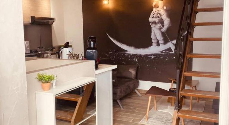 Holiday apartment | Pet-friendly — photo 3