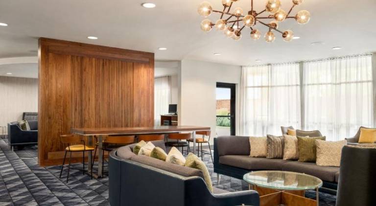 Courtyard by Marriott Columbia — photo 3