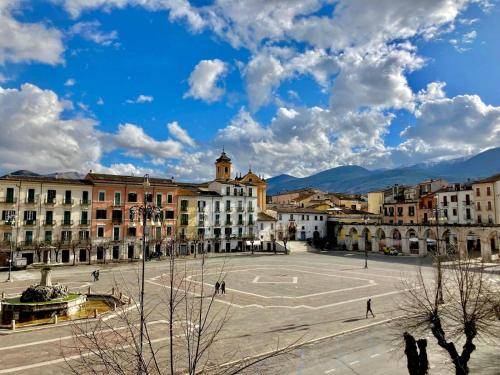 Appartamento Sulmona
