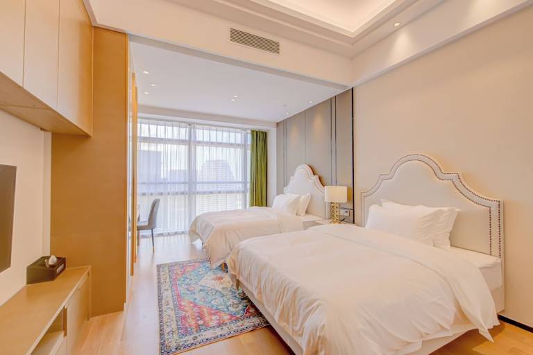 Aparthotel  Macau