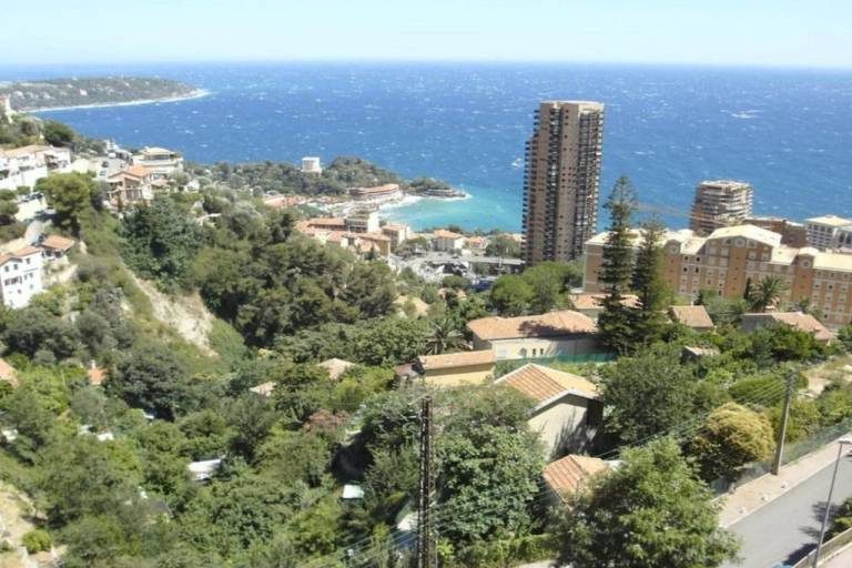 Maison de vacances Beausoleil