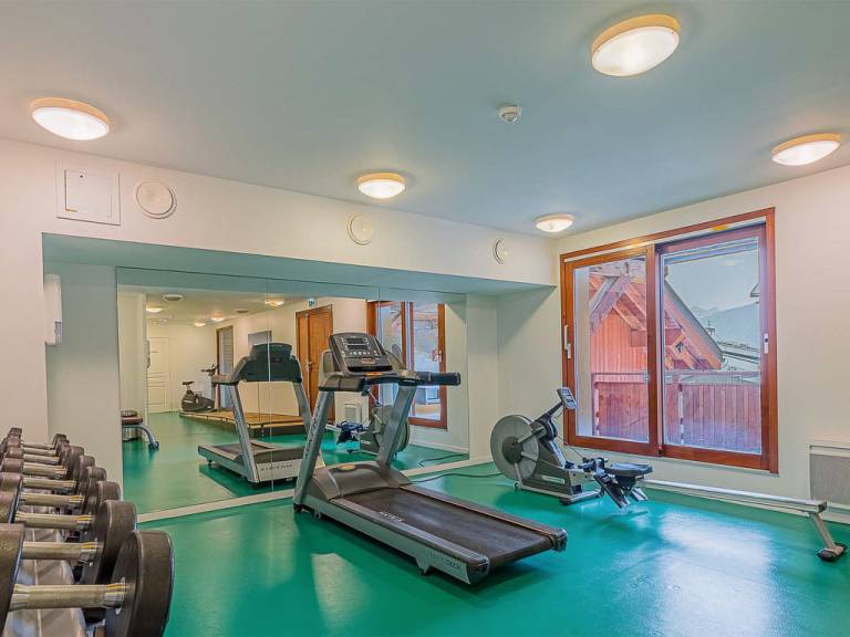 Ferienwohnung in Vaujany, Oz-en-Oisans für max. 4 Personen Ferienwohnung in Vaujany, Oz-en-Oisans für max. 4 Personen