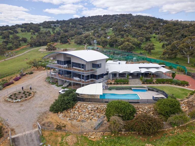 Ferienhaus Baskerville