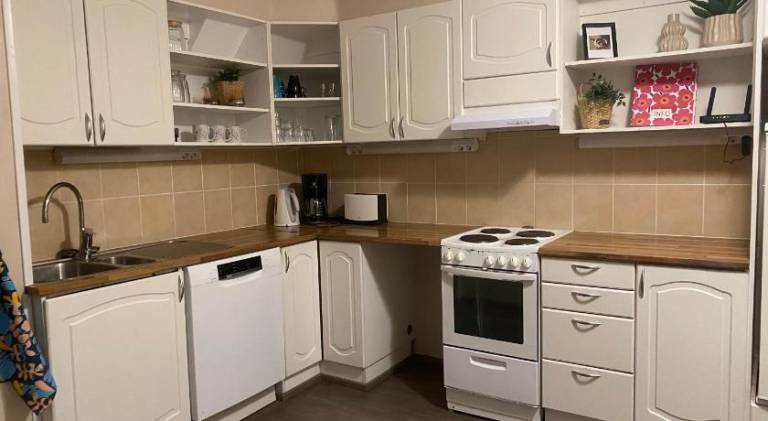 House | Pets are welcome in Rovaniemi