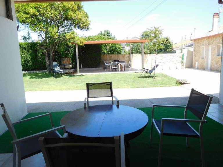 Casa Meaño