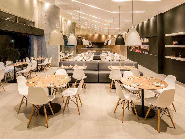 ibis Cali Granada