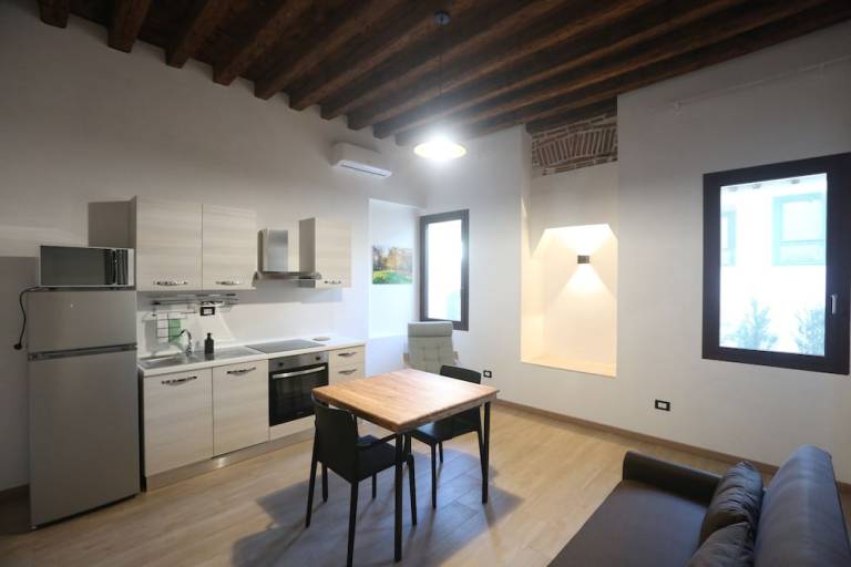 Appartement Castelfranco Veneto