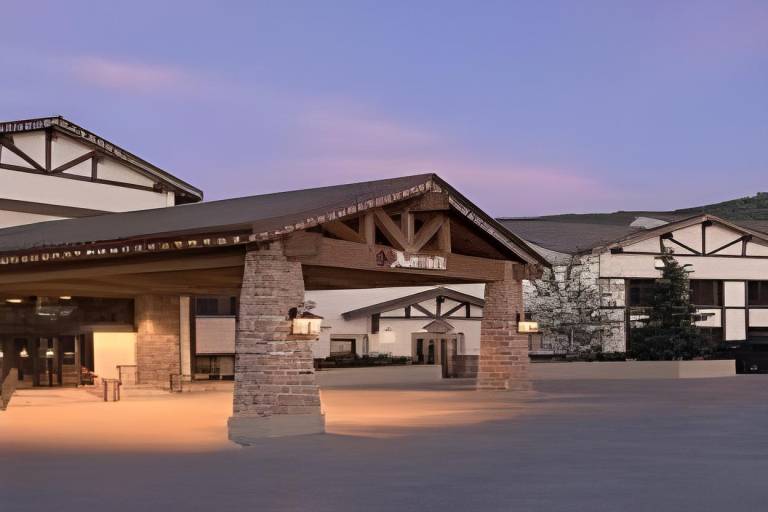 Sheraton Park City in Park City, UT