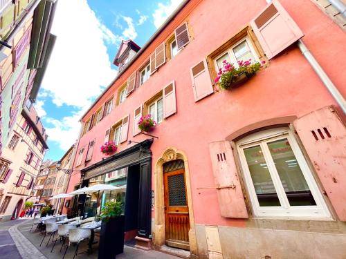 Apartment Colmar