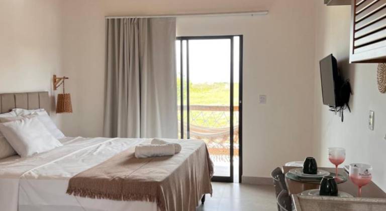 Flor de Cacto Beach Home — photo 2