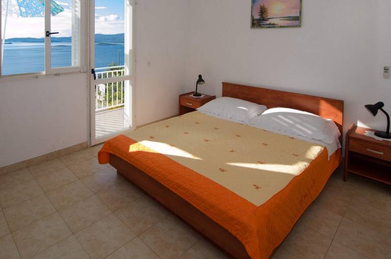 Ample house with barbecue, yard & patio | Sea view | Dogs allowed — photo 3