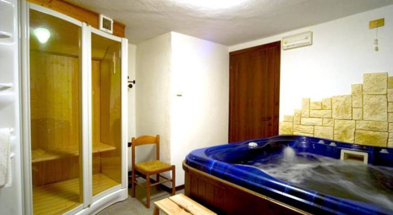 Hotel La Pigna — photo 4