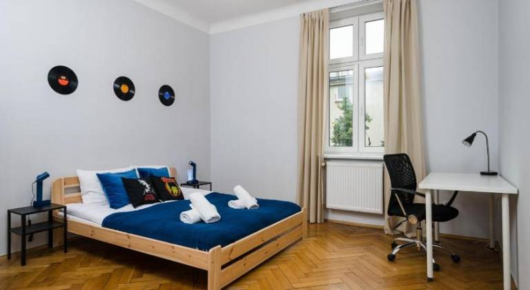 Apartment | Next to Main Square in Kraków