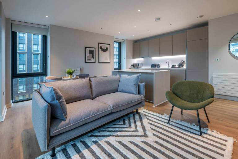 Apartment  Ruislip
