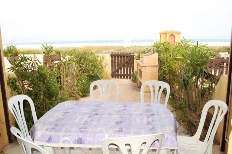 Appartement Leucate Plage