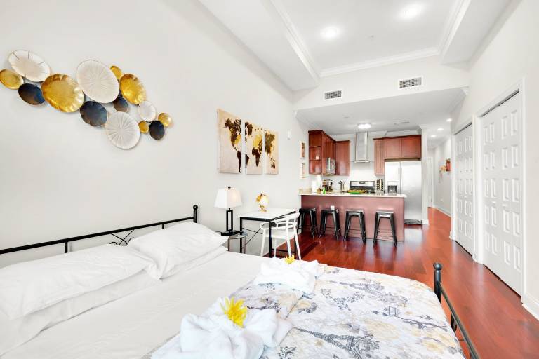 Appartement Olde Kensington