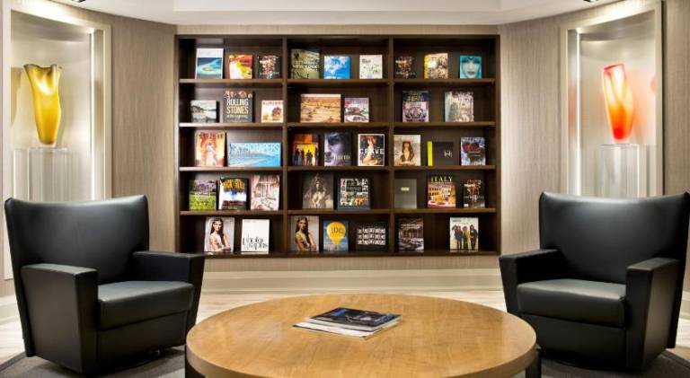 SOHO Residences Champagne — photo 4
