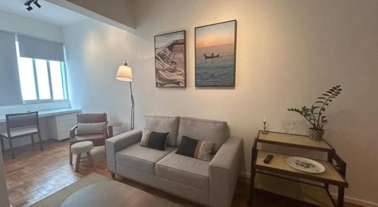 Holiday apartment with 2 rooms for 4 persons — photo 2