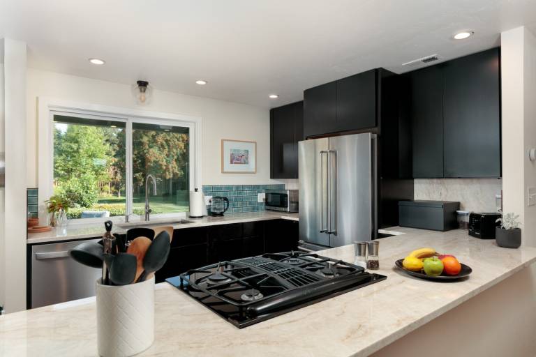 Vacation home with 2 rooms for 5 persons — photo 4