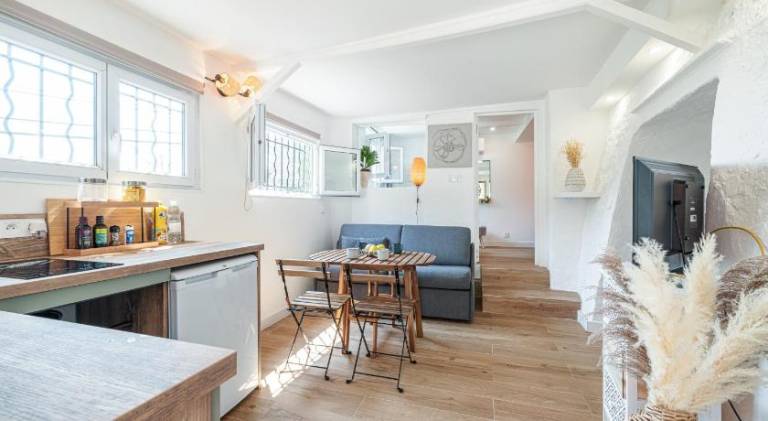 Pleasant holiday apartment | Pets are welcome — photo 2