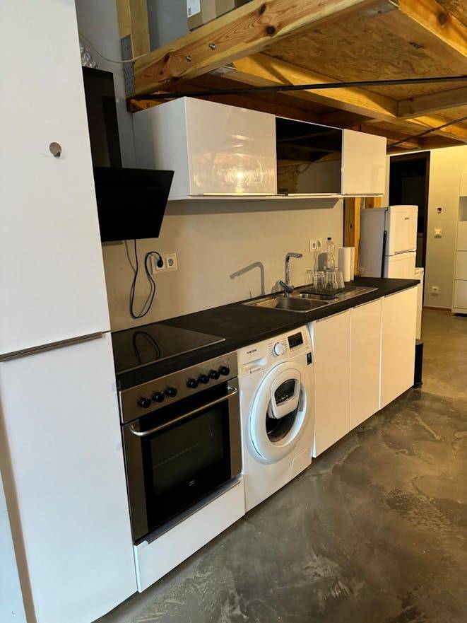 Ferienwohnung  Zehlendorf