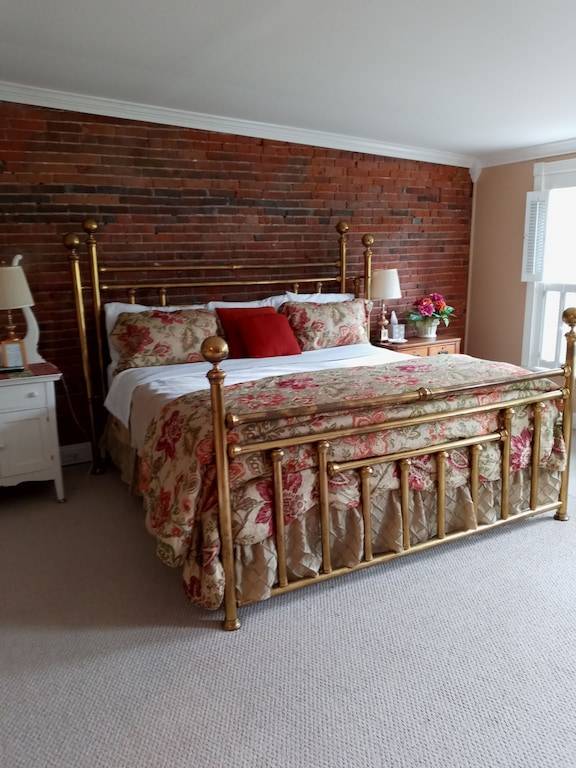 Bed and breakfast Louisiana
