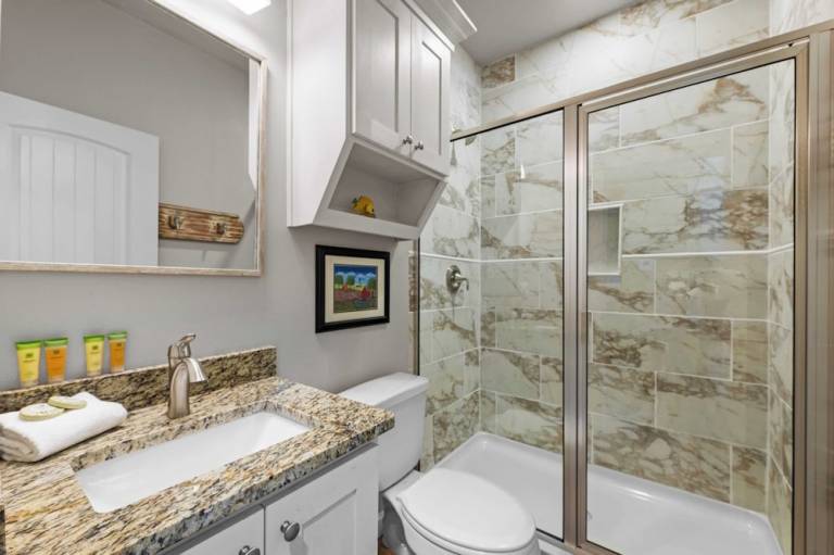 Cottage Flour Bluff