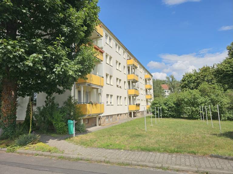 Ferienwohnung Markkleeberg