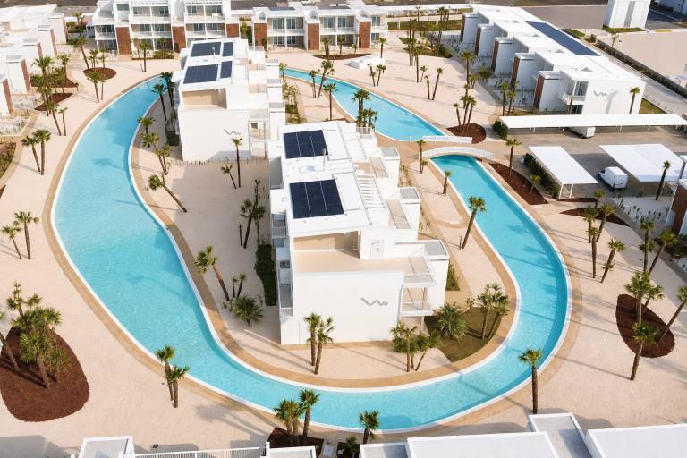 Ferienwohnung  Jesolo