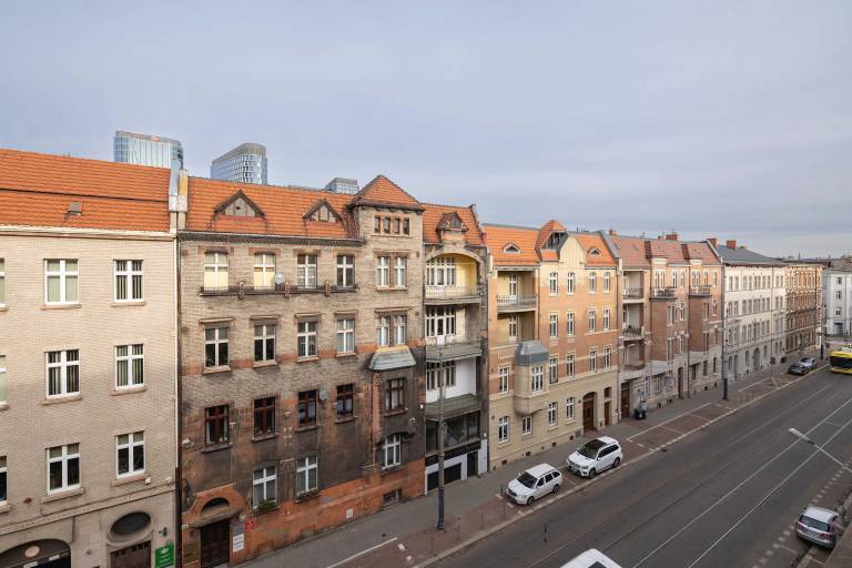 Family-oriented apartment | Pets allowed — photo 3