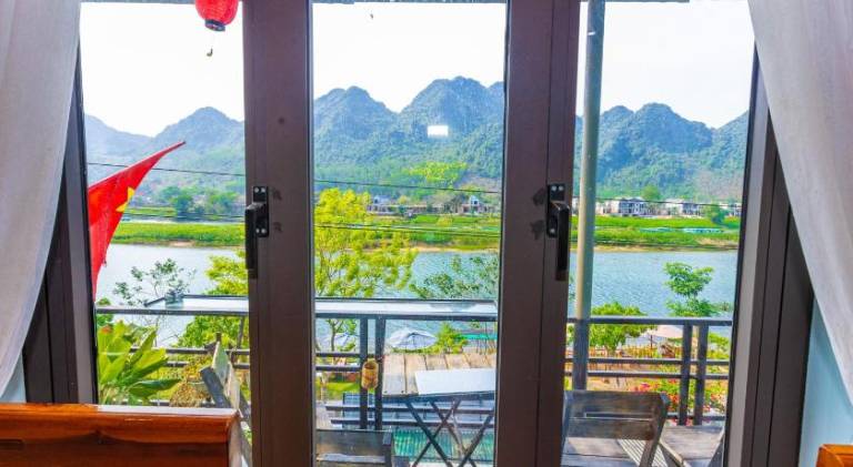 Son River Homestay — photo 2