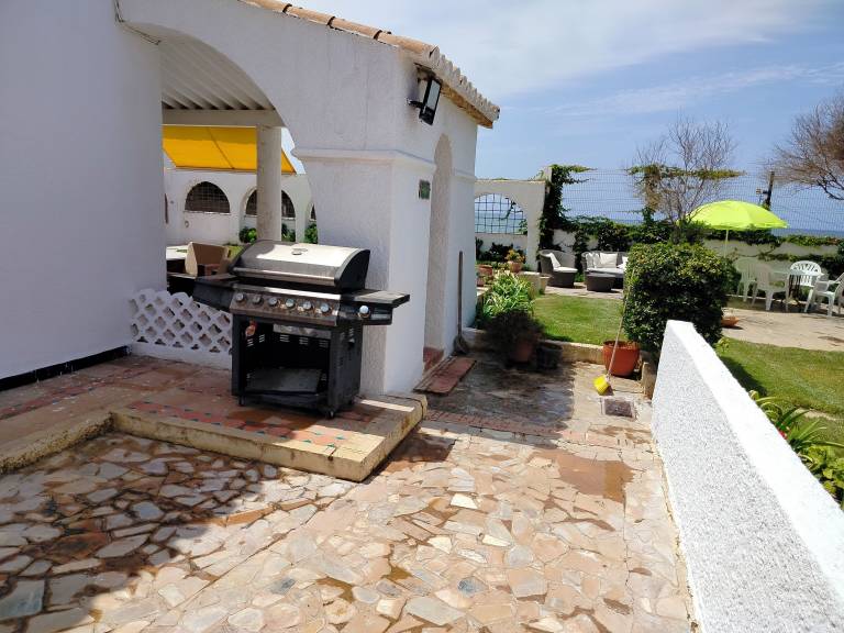 Villa Sidi Fredj