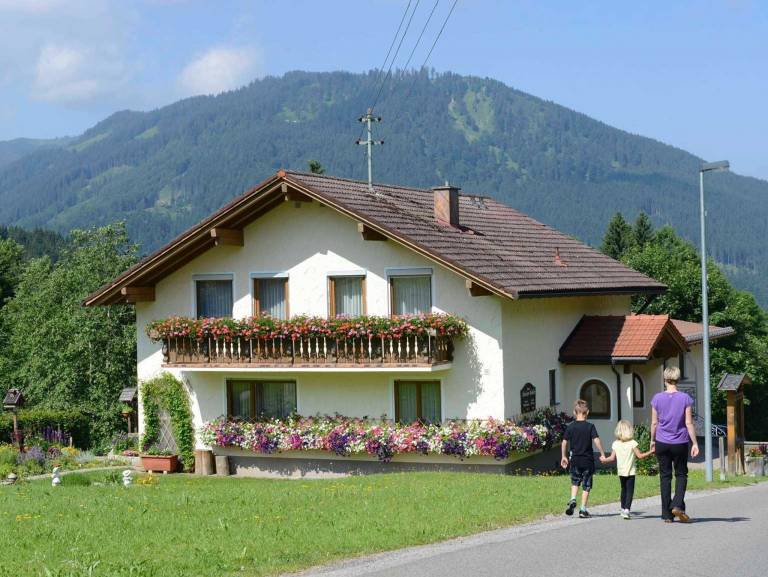 Ferienwohnung  Jungholz