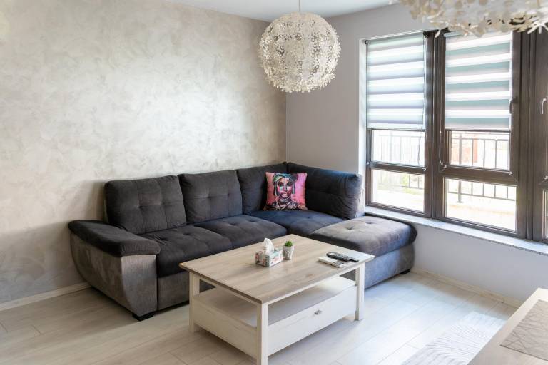 House | Dogs allowed in Varna