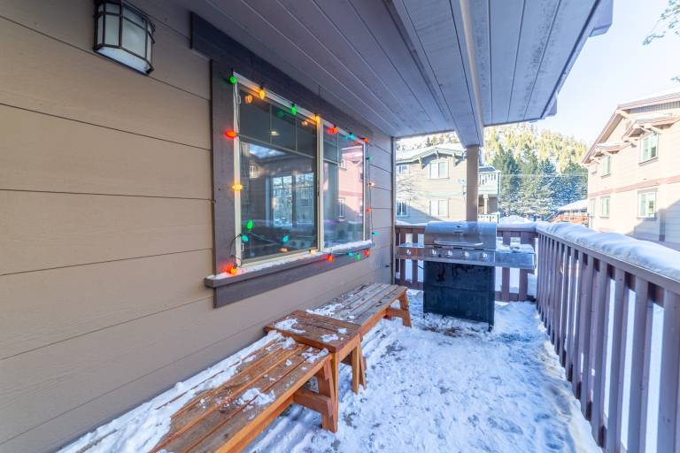 Centrally Located Pet Friendly Townhome with Garage — photo 3