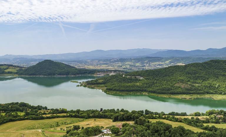 Agriturismo Pieve Santo Stefano