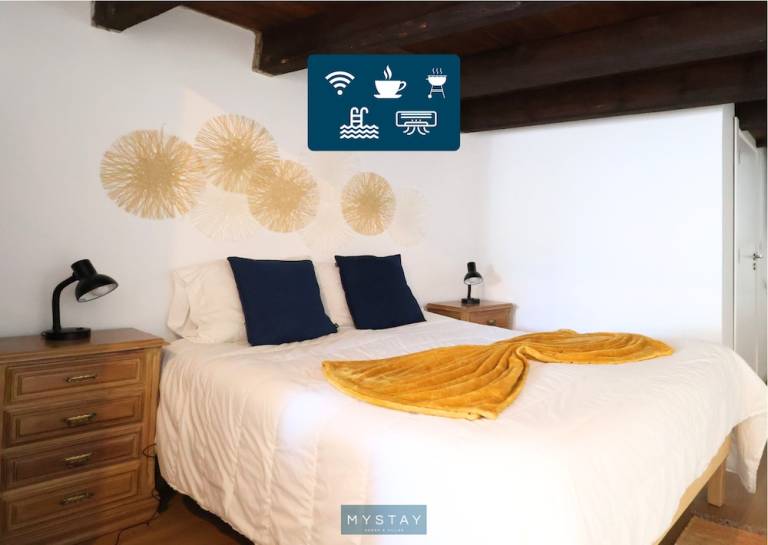 Casa de campo Igrejinha