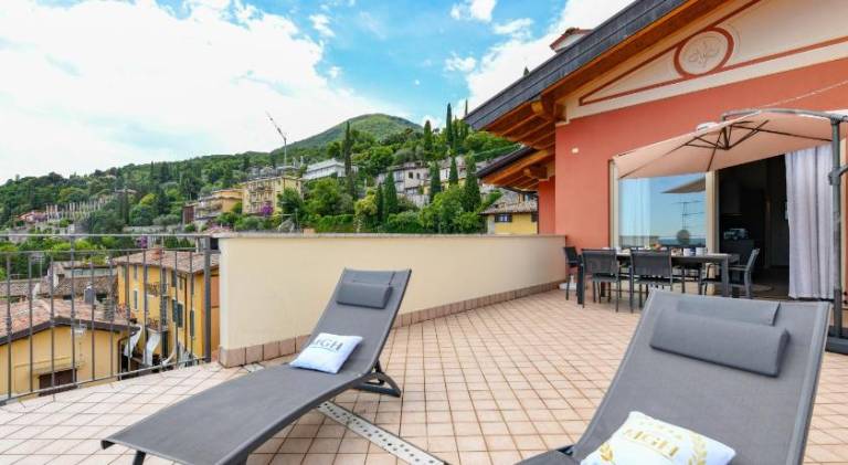 Charming holiday apartment with patio | Pets are welcome — photo 5