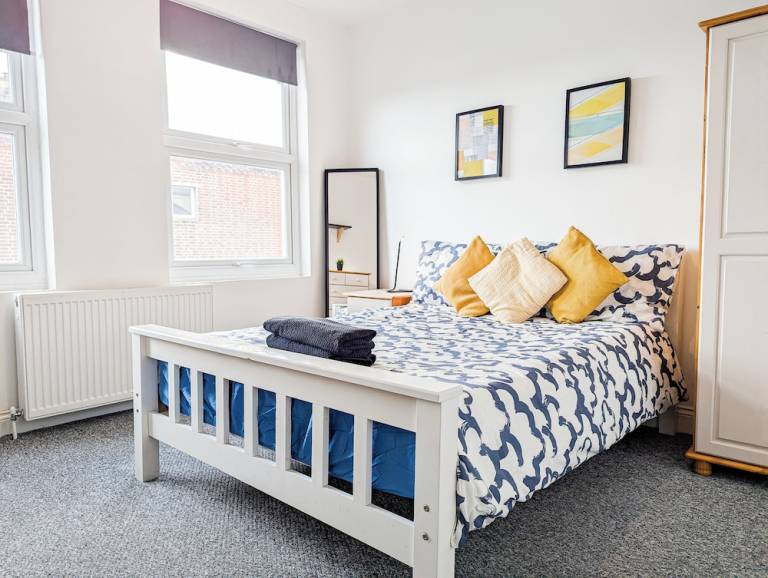 Accommodation Portsmouth