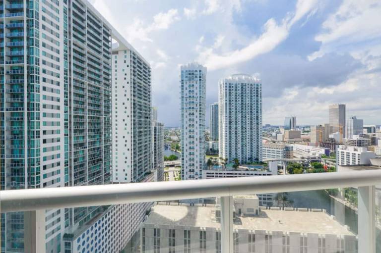 Aparthotel  Miami