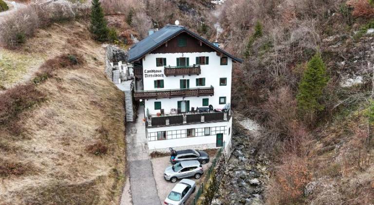 Apartment with 1 room for 4 persons — photo 4