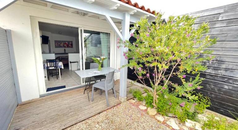 House with terrace | Pets are welcome — photo 4