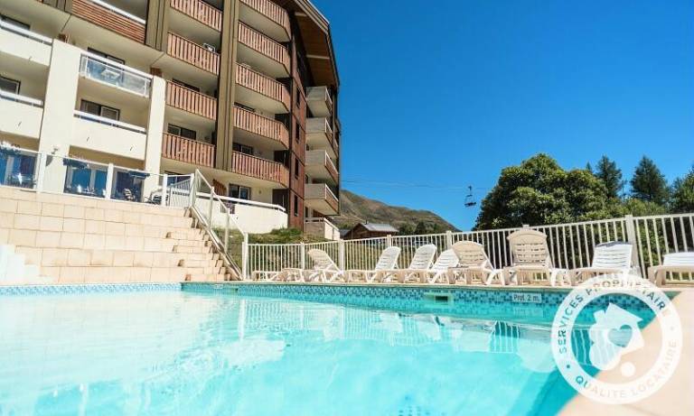 Studio  Villard-Reculas