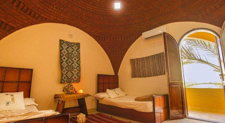 Seliyaa Siwa Inn Hotel — photo 2